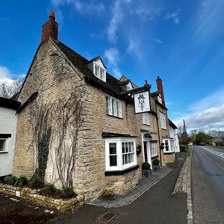 The Lion, Tredington Hotell Shipston-on-Stour Eksteriør bilde