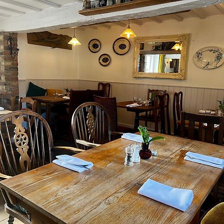 The Lion, Tredington Hotell Shipston-on-Stour Eksteriør bilde