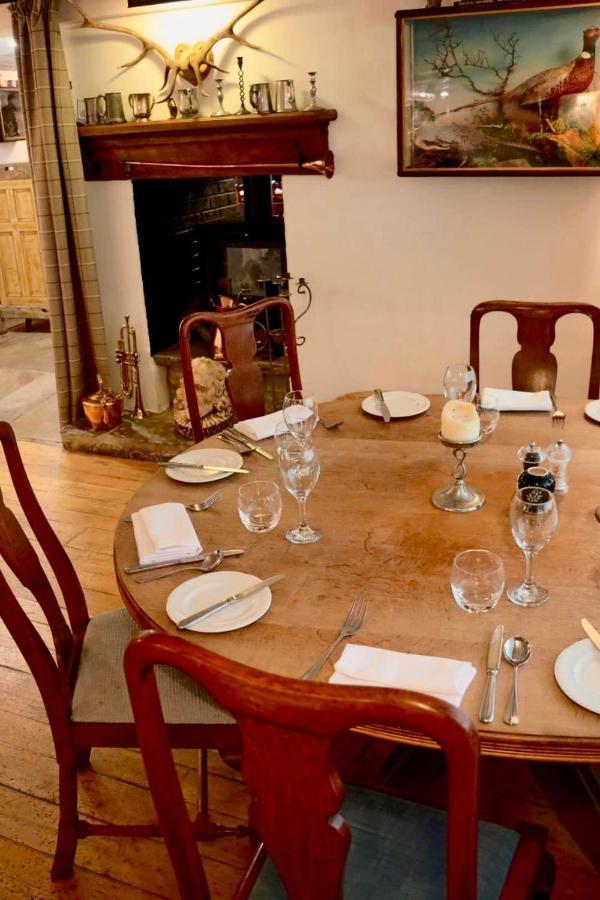 The Lion, Tredington Hotell Shipston-on-Stour Eksteriør bilde