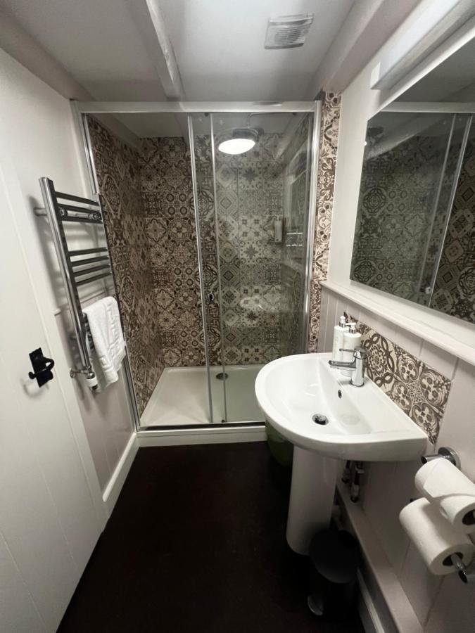 The Lion, Tredington Hotell Shipston-on-Stour Eksteriør bilde