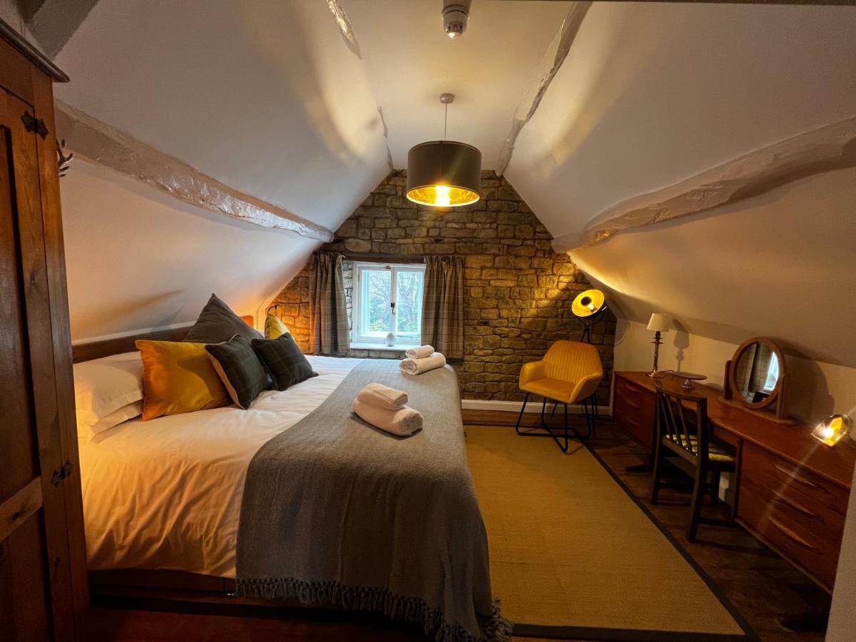 The Lion, Tredington Hotell Shipston-on-Stour Eksteriør bilde