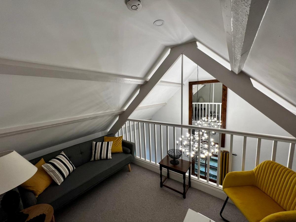 The Lion, Tredington Hotell Shipston-on-Stour Eksteriør bilde