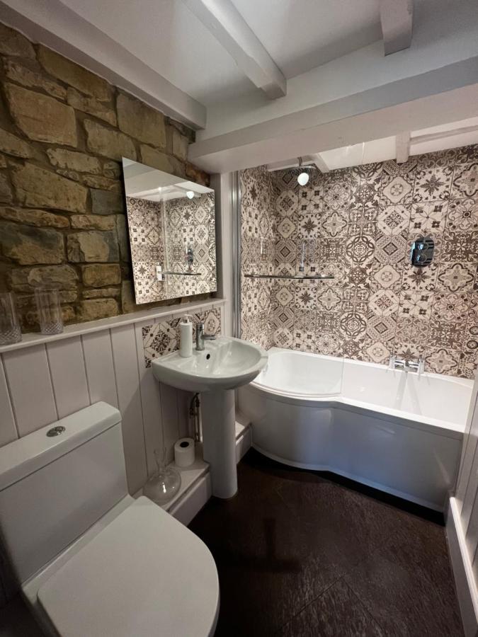 The Lion, Tredington Hotell Shipston-on-Stour Eksteriør bilde