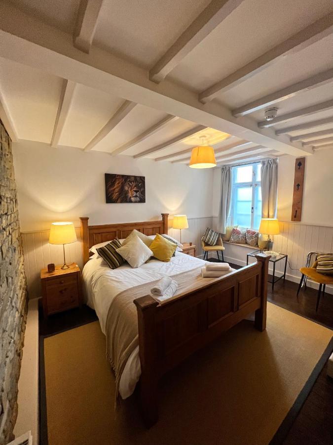 The Lion, Tredington Hotell Shipston-on-Stour Eksteriør bilde
