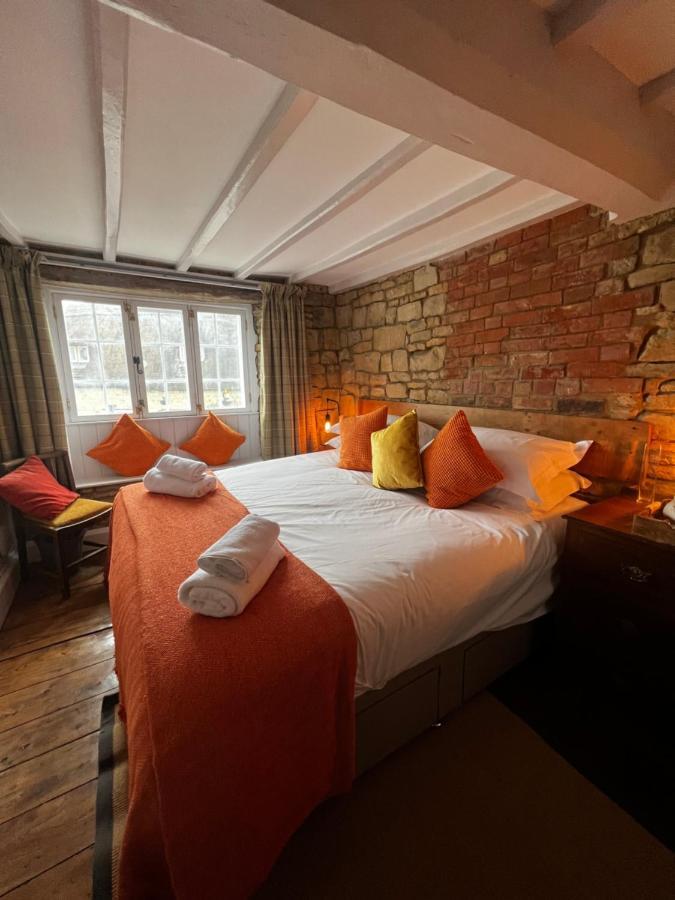 The Lion, Tredington Hotell Shipston-on-Stour Eksteriør bilde