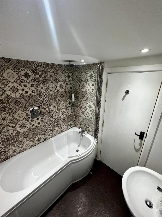 The Lion, Tredington Hotell Shipston-on-Stour Eksteriør bilde