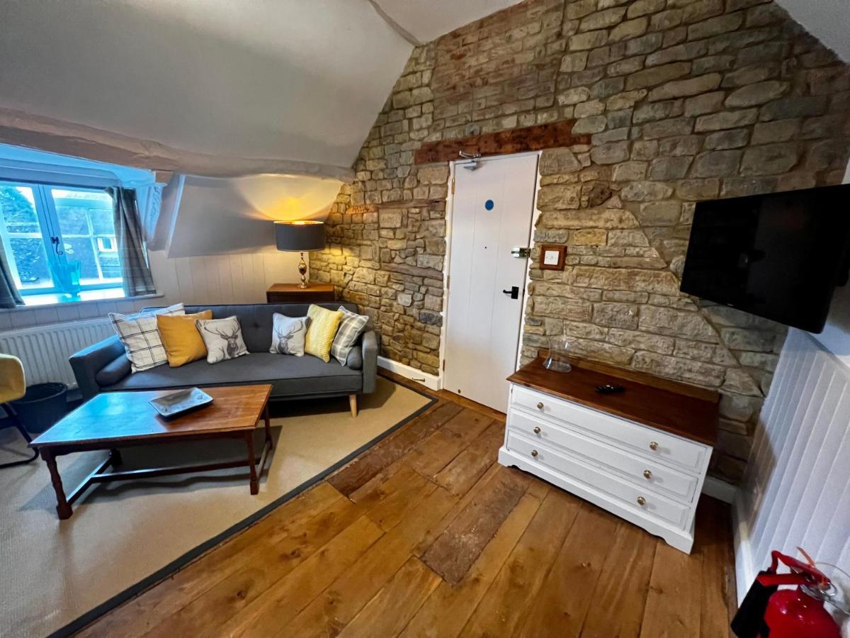 The Lion, Tredington Hotell Shipston-on-Stour Eksteriør bilde