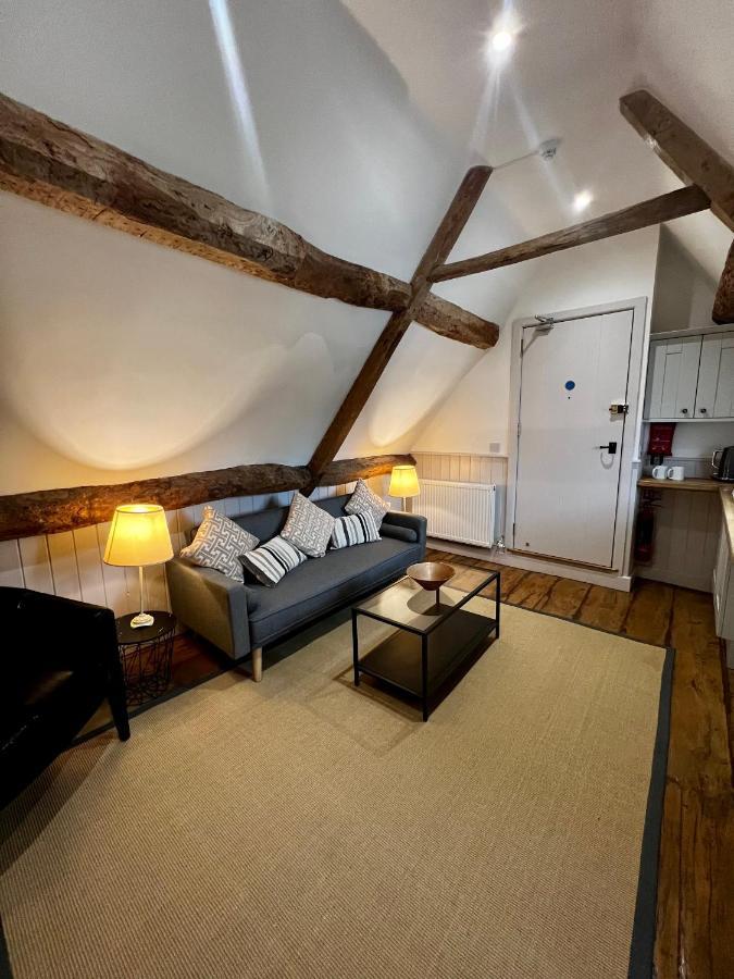The Lion, Tredington Hotell Shipston-on-Stour Eksteriør bilde