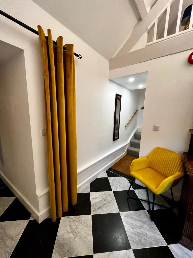 The Lion, Tredington Hotell Shipston-on-Stour Eksteriør bilde
