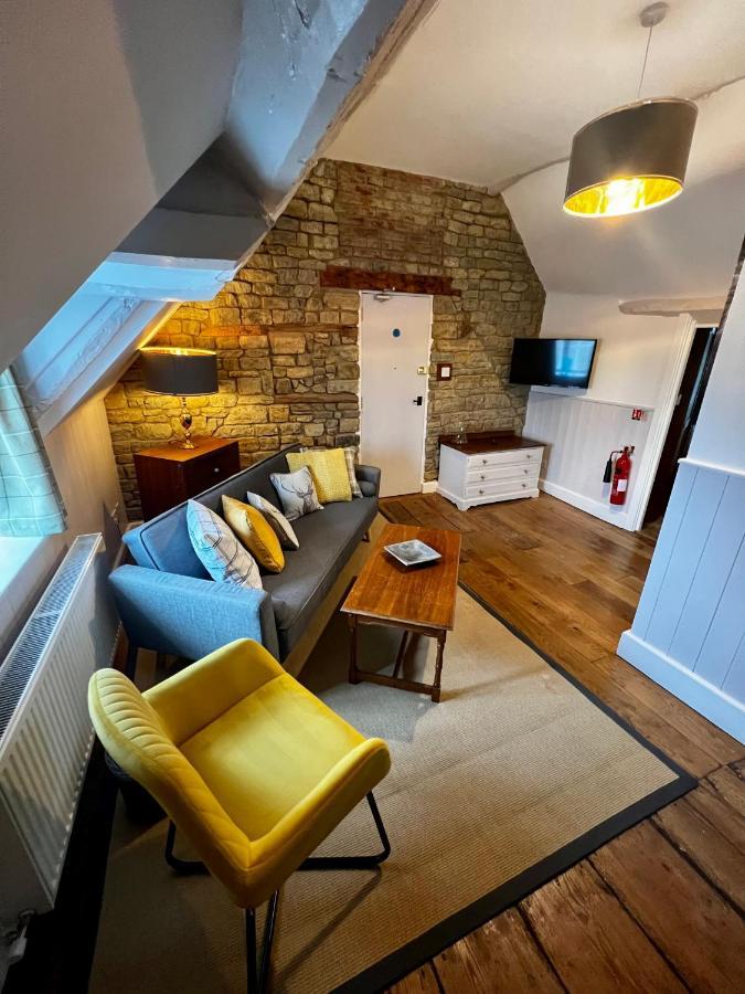 The Lion, Tredington Hotell Shipston-on-Stour Eksteriør bilde