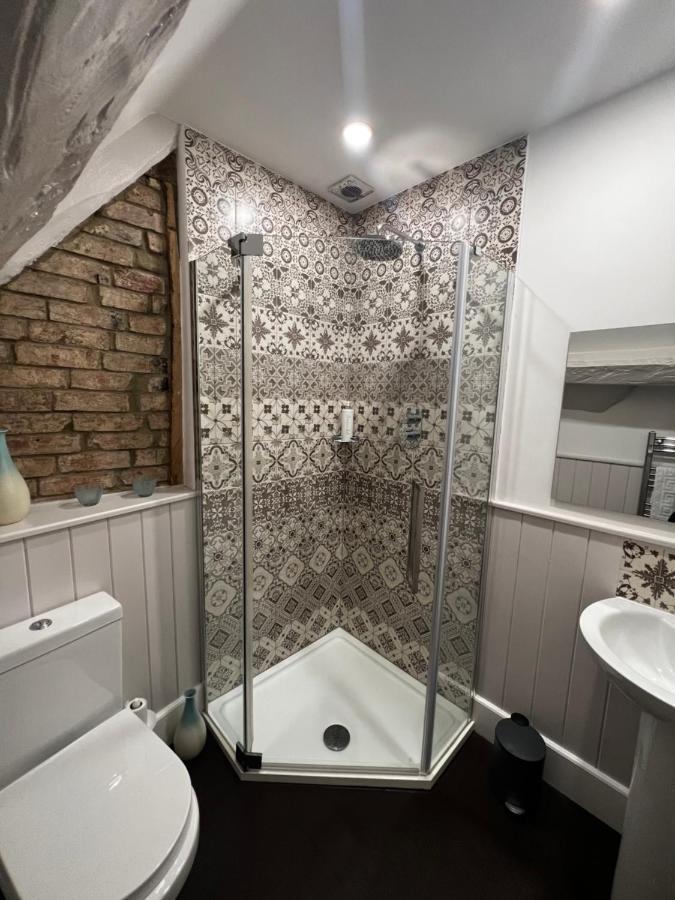 The Lion, Tredington Hotell Shipston-on-Stour Eksteriør bilde