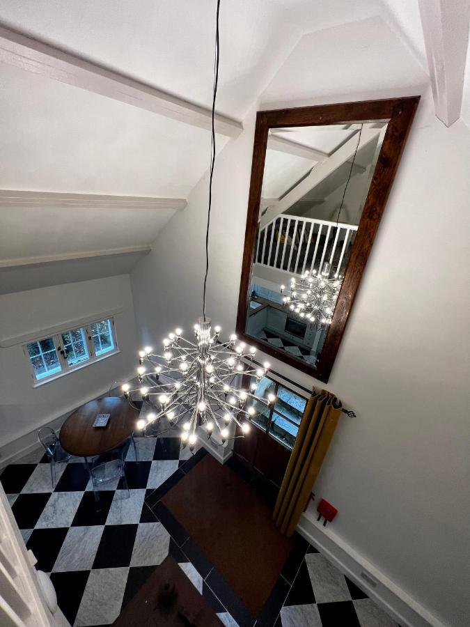 The Lion, Tredington Hotell Shipston-on-Stour Eksteriør bilde