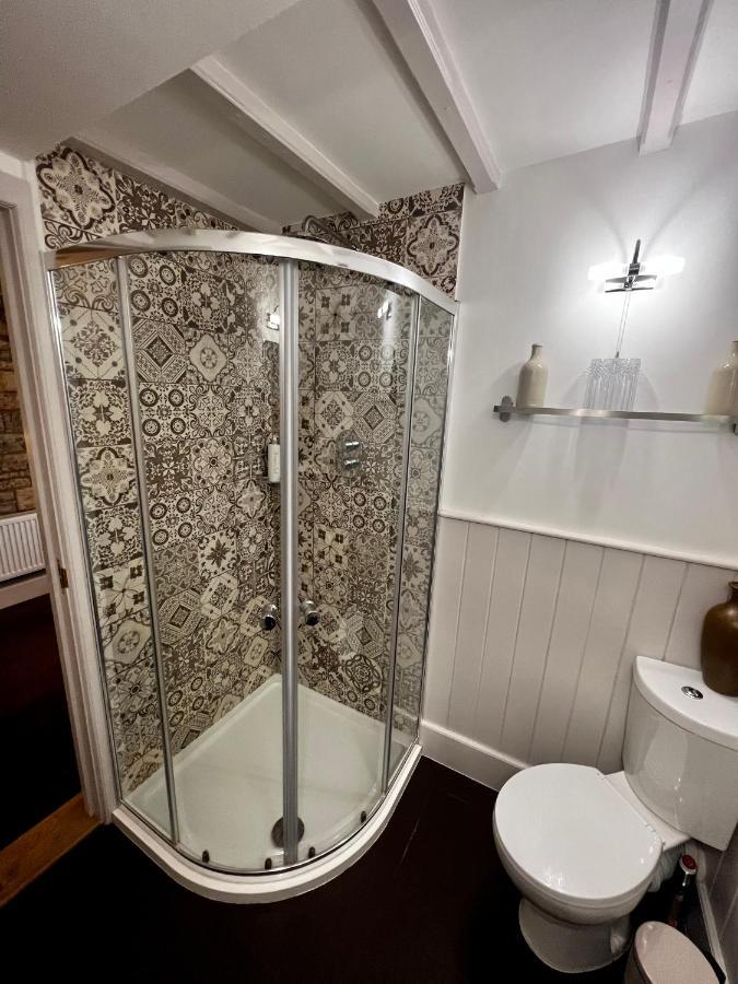 The Lion, Tredington Hotell Shipston-on-Stour Eksteriør bilde