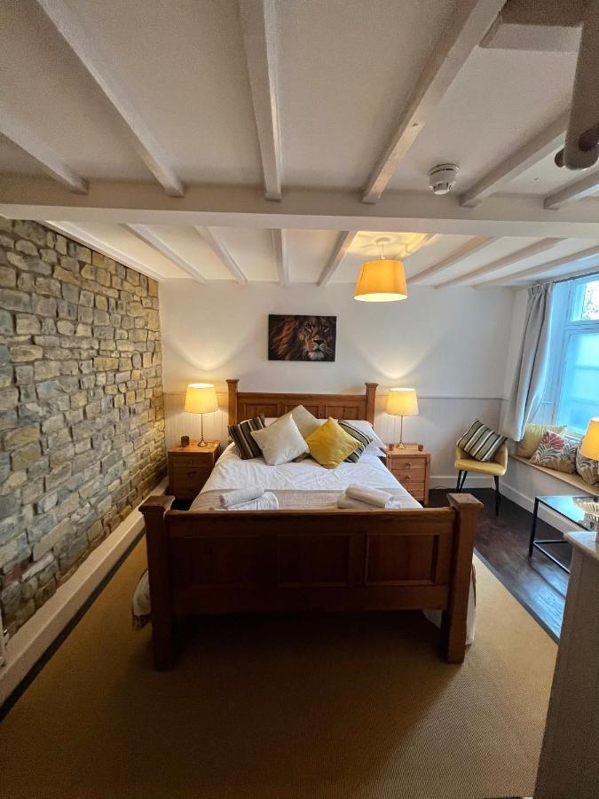 The Lion, Tredington Hotell Shipston-on-Stour Eksteriør bilde