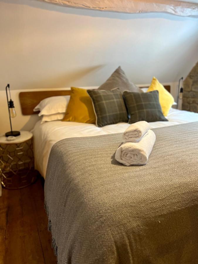 The Lion, Tredington Hotell Shipston-on-Stour Eksteriør bilde