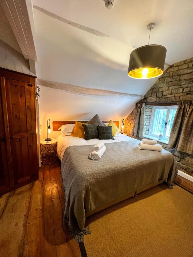 The Lion, Tredington Hotell Shipston-on-Stour Eksteriør bilde