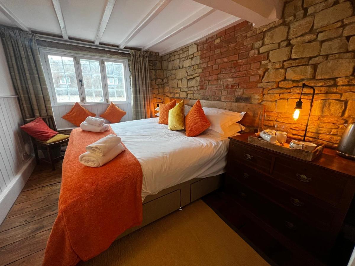 The Lion, Tredington Hotell Shipston-on-Stour Eksteriør bilde