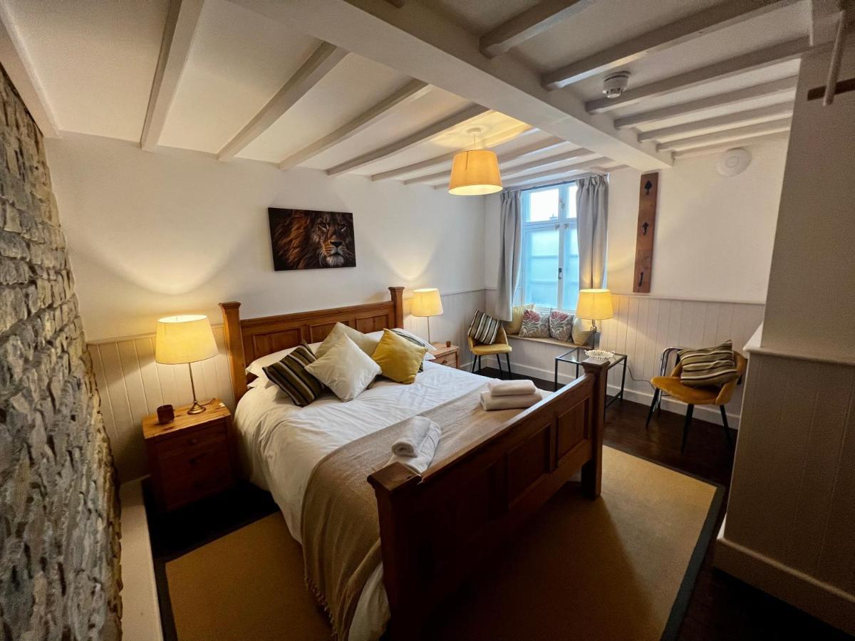 The Lion, Tredington Hotell Shipston-on-Stour Eksteriør bilde