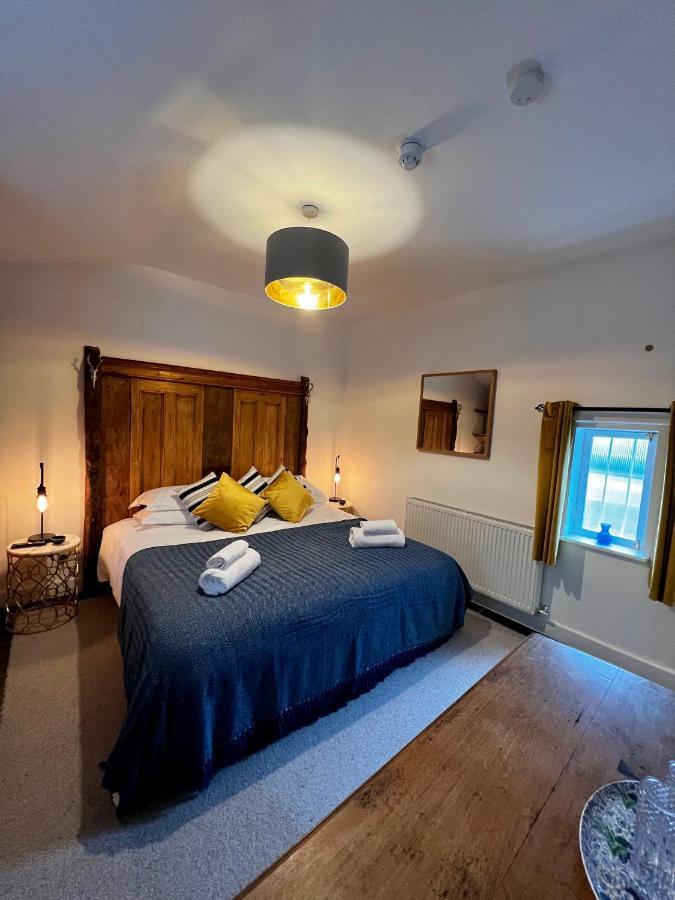 The Lion, Tredington Hotell Shipston-on-Stour Eksteriør bilde