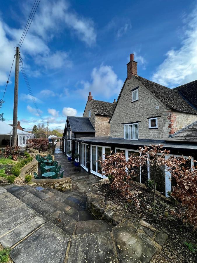 The Lion, Tredington Hotell Shipston-on-Stour Eksteriør bilde